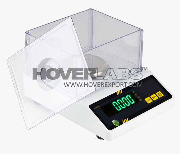 Digital Weighing Balance (Model No. HVO-P6D-5003)