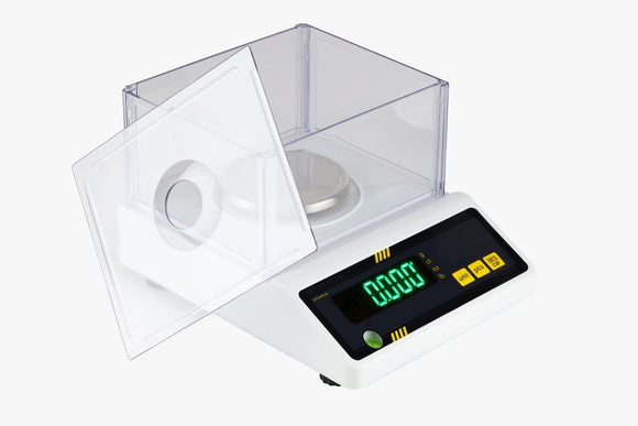 Digital Weighing Balance (Model No. HVO-P6D-5003)