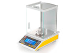 Analytical Balance with Density Software (Model No. HVO-P7-2204-DS)