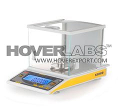 Digital Weighing Balance (Model No. HVO-P7-INT SERIES)