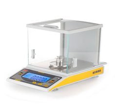 Digital Weighing Balance (Model No. HVO-P7-INT SERIES)