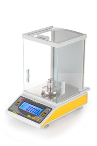 Digital Weighing Balance (Model No. HVO-P7-SERIES)