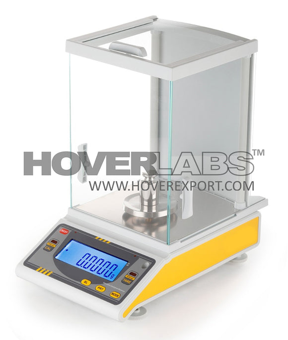 Digital Weighing Balance (Model No. HVO-P7-SERIES)