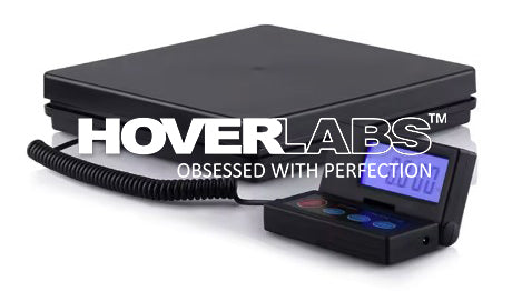 Digital Weighing Balance (Model No. HVO-P8-50000)