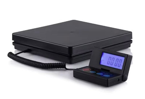 Digital Weighing Balance (Model No. HVO-P8-50000)