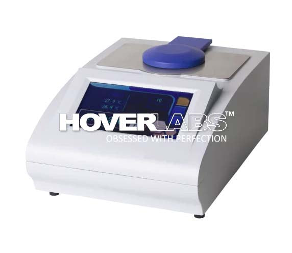 Automatic Digital Abbe Refractometer Touch Screen with Software (Model No. HVO-R502)