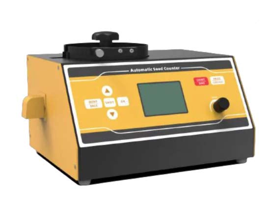 Automatic Seed Counter (Model No. HVO-SC5)