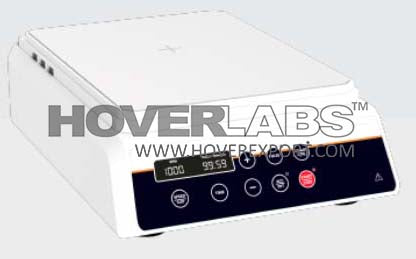 High-Capacity Magnetic Stirrer (Model No. HVO-STIR-200LTR)