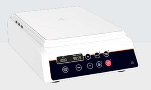 High-Capacity Magnetic Stirrer (Model No. HVO-STIR-50LTR)