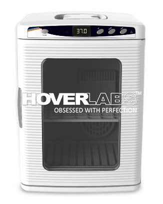 Cooling Heating Incubator (Model No. HVO-TH-CH25)