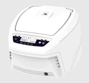 Universal Lab Centrifuge (Model No: HVO-UC-02)