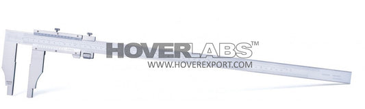 Vernier Calipers (Separate Type) (Model No. HVO-VC-1214)