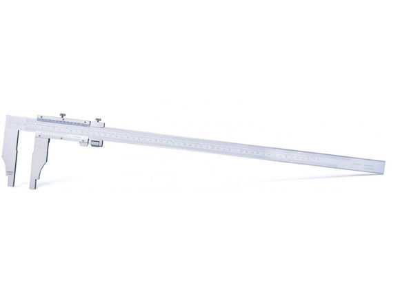 Vernier Calipers (Separate Type) (Model No. HVO-VC-1214)