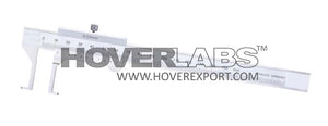 Inside Groove Vernier Caliper (Model No. HVO-VC-1262-150A)