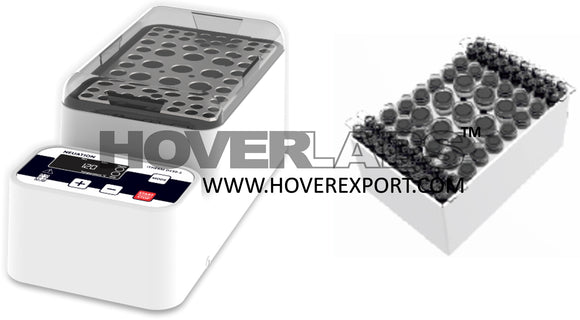Dry Bath HVS-15DB