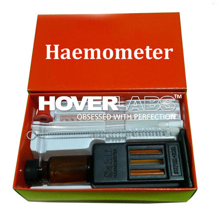 Haemometer  (Model No: HVO-HMR-286)