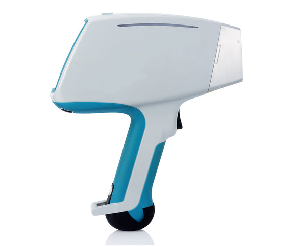 Handheld XRF (Model No. HVO-Handheld XRF)