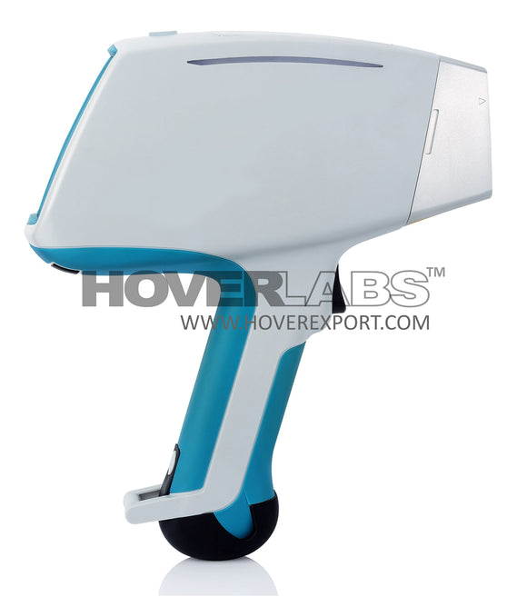 Handheld XRF (Model No. HVO-Handheld XRF)