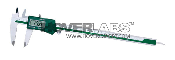 Heavy Duty Digital Caliper (Model No. HVO-DC-1196-300)