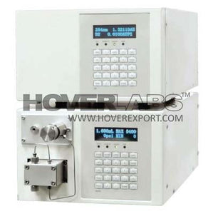 High-Performance Liquid Chromatography (Model No. HV-6200)