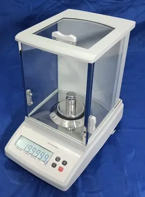 High Precision Balance (Model No. HV-HPB Series)