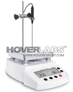 Hotplate Magnetic Stirrer (Model No. HV-MS300)