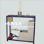 PITOT STATIC TUBE SET-UP (Model: HVL-03)