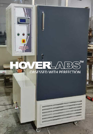 Humidity Cabinet (Model No. HV-HC-115)