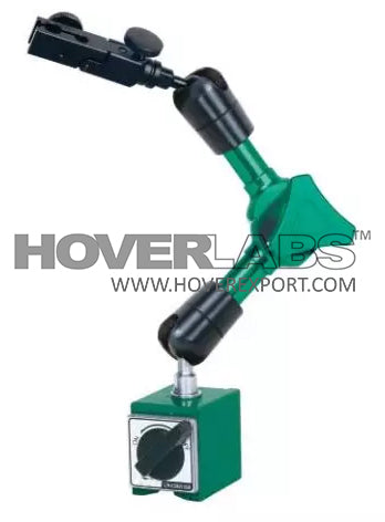 Hydraulic Mini Magnetic Stand (Model No. HVO-6228-40)