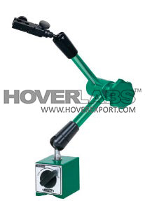 Magnetic Stand with Two Fine Adjustment (Model No. HVO-6272-80)