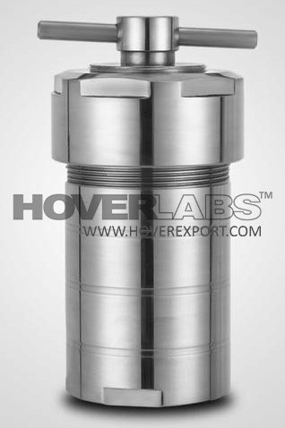 Hydrothermal Autoclave (Model No. HV-326)