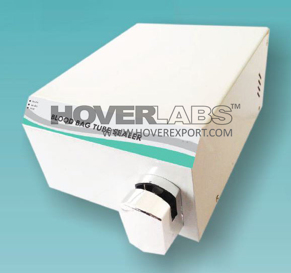 Blood Bag Tube Sealer (Model No. HV-IBTS-4.2)
