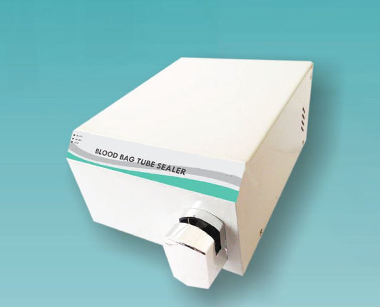 Blood Bag Tube Sealer (Model No. HV-IBTS-4.2)