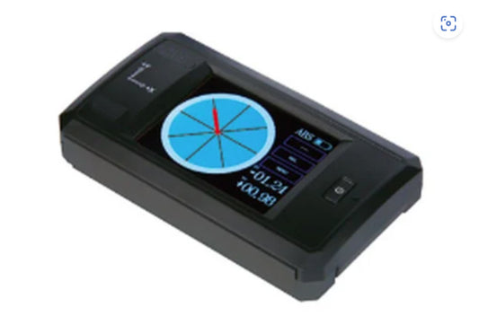 Digital Level (Model No. HVO-DL-ISE-2DT)