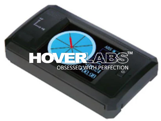 Digital Level (Model No. HVO-DL-ISE-2DT)