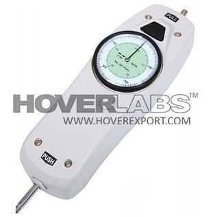 Force Gages (Model No. HVO-ISF-FG)