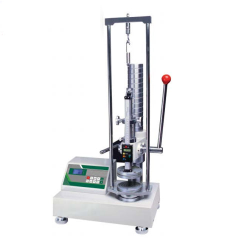 Digital Spring Tester (Model No. HVO-ISF-S2000)