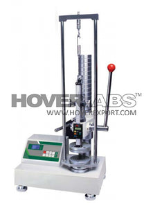 Digital Spring Tester (Model No. HVO-ISF-S1000)