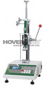 Digital Spring Tester (Model No. HVO-ISF-S30)