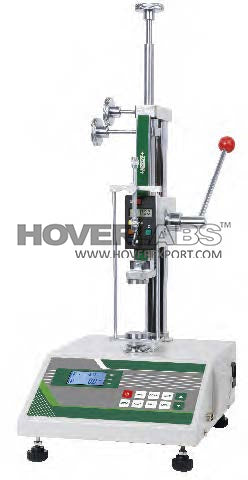Digital Spring Tester (Model No. HVO-ISF-S30)