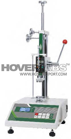 Digital Spring Tester (Model No. HVO-ISF-S200)