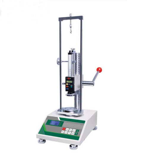 Digital Spring Tester (Model No. HVO-ISF-S500)