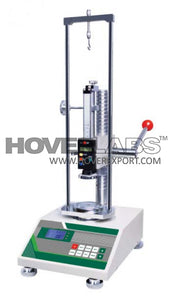 Digital Spring Tester (Model No. HVO-ISF-S500)