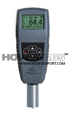 Digital Shore Durometer (Model No. HVO-ISH-DSA)