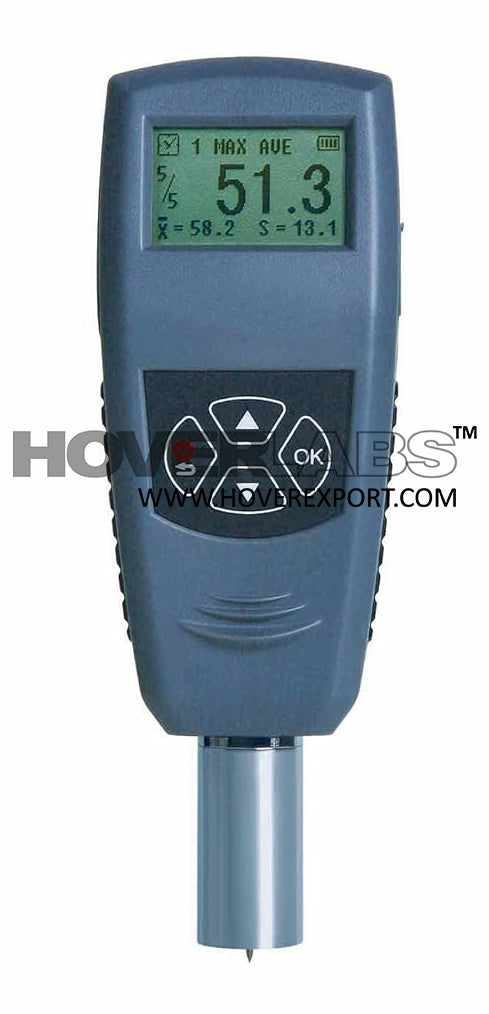 Digital Shore Durometer (Model No. HVO-ISH-DSD)