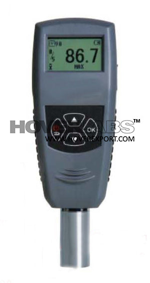 Digital Shore Durometer (Model No. HVO-ISH-DSOO)