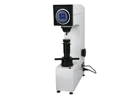 Motorized Digital Rockwell Hardness Tester (Model No. HVO-ISH-MRD200)