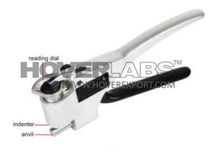 Aluminum Hardness Tester (Model No. HVO-ISHW-L20)