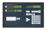 Digital Readouts (Model No. HVO-ISL-DR)