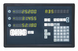 Digital Readouts (Model No. HVO-ISL-DR)